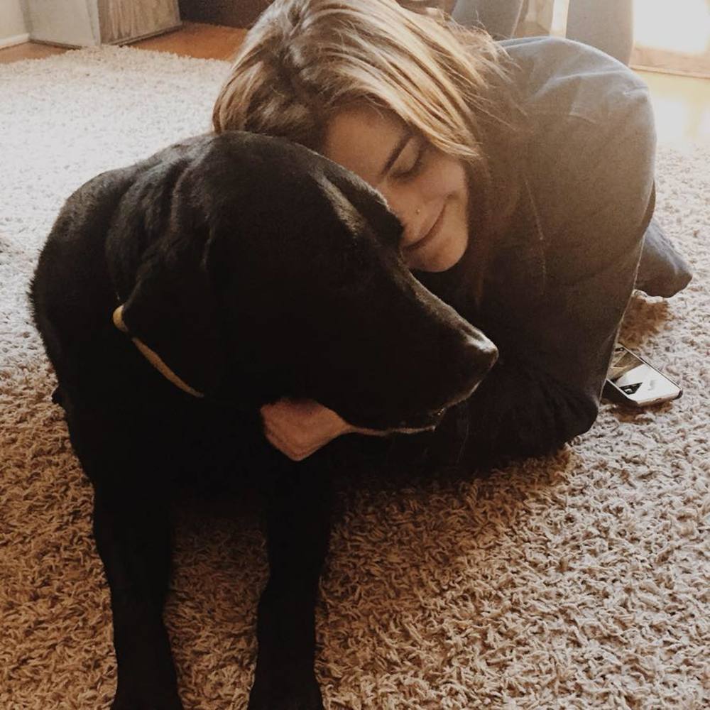 Meet your Posher, Molly